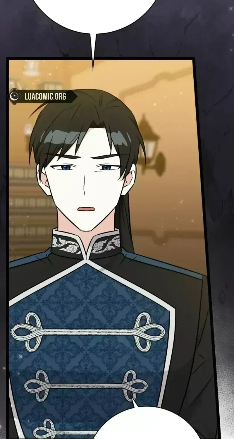 Read Anyone Can See It’s A Beast chapter 56.5 image 83 on Lezhin