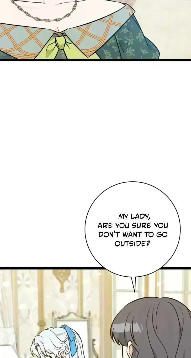 Read Anyone Can See It’s A Beast chapter 56.6 image 35 on Lezhin