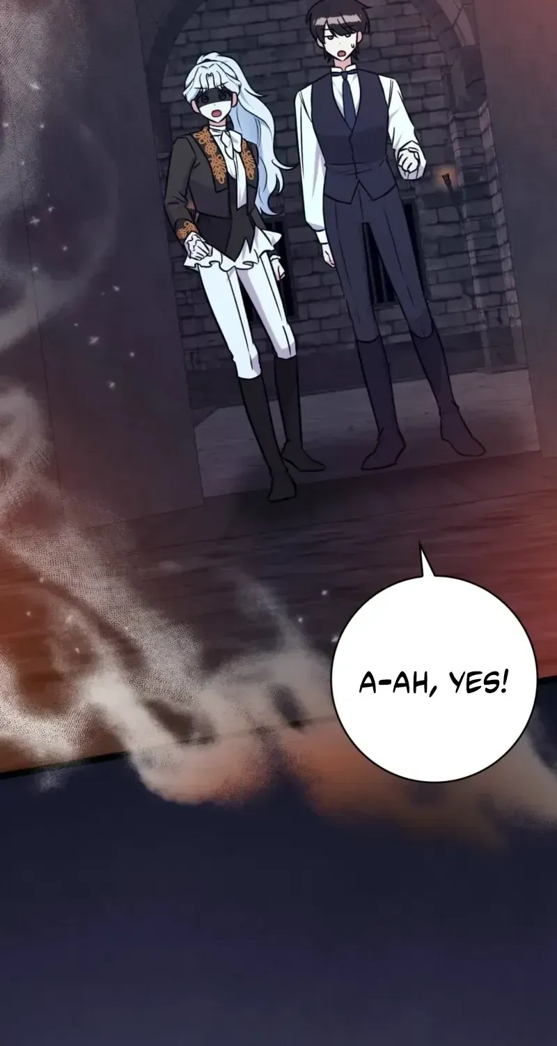 Read Anyone Can See It’s A Beast chapter 56.7 image 5 on Lezhin