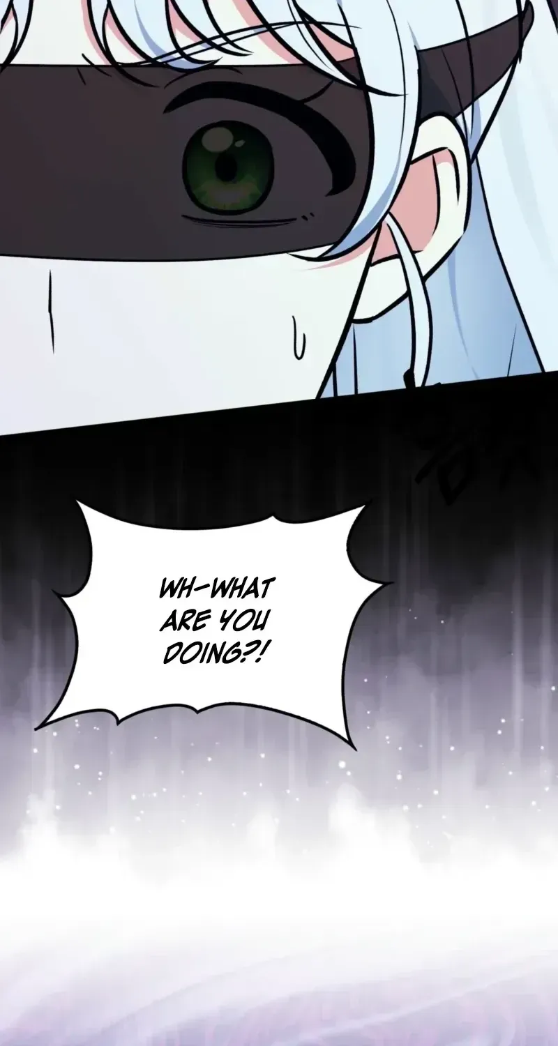 Read Anyone Can See It’s A Beast chapter 56.7 image 53 on Lezhin
