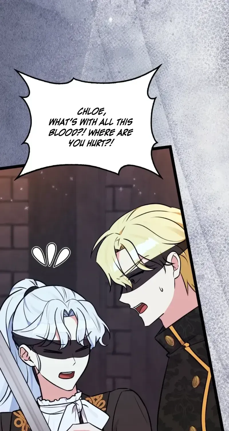 Read Anyone Can See It’s A Beast chapter 56.7 image 69 on Lezhin