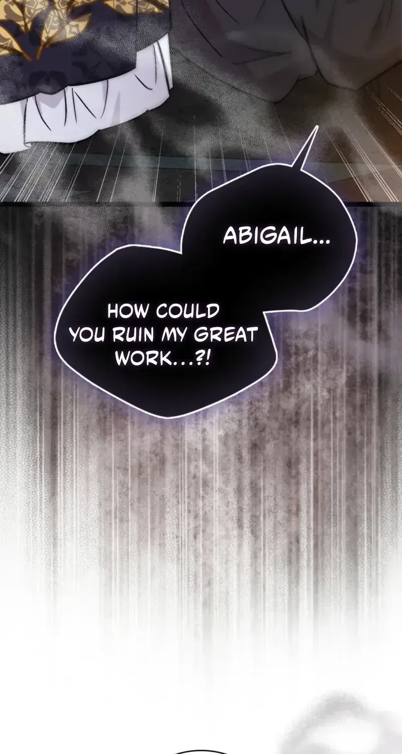 Read Anyone Can See It’s A Beast chapter 56.7 image 86 on Lezhin