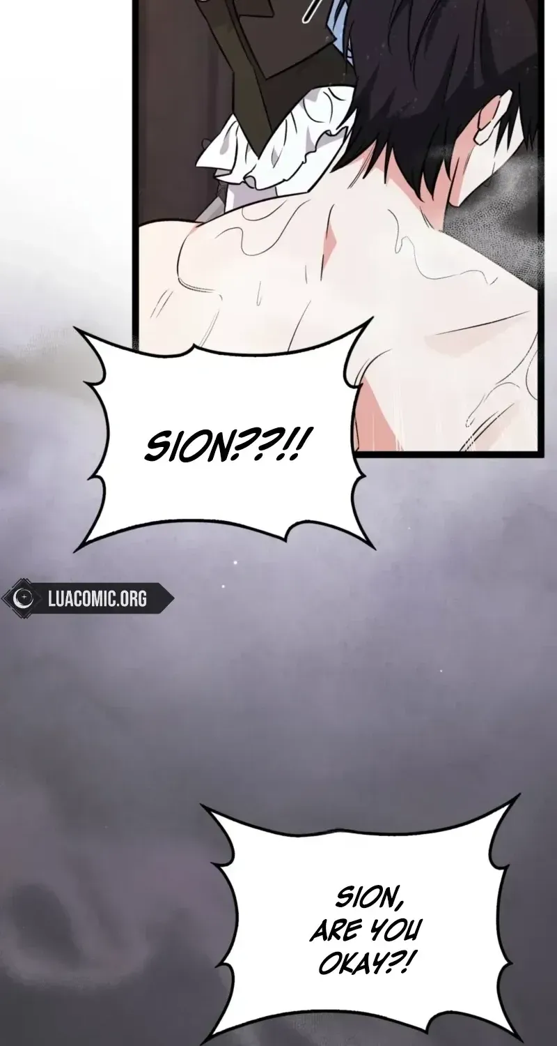 Read Anyone Can See It’s A Beast chapter 56.7 image 89 on Lezhin