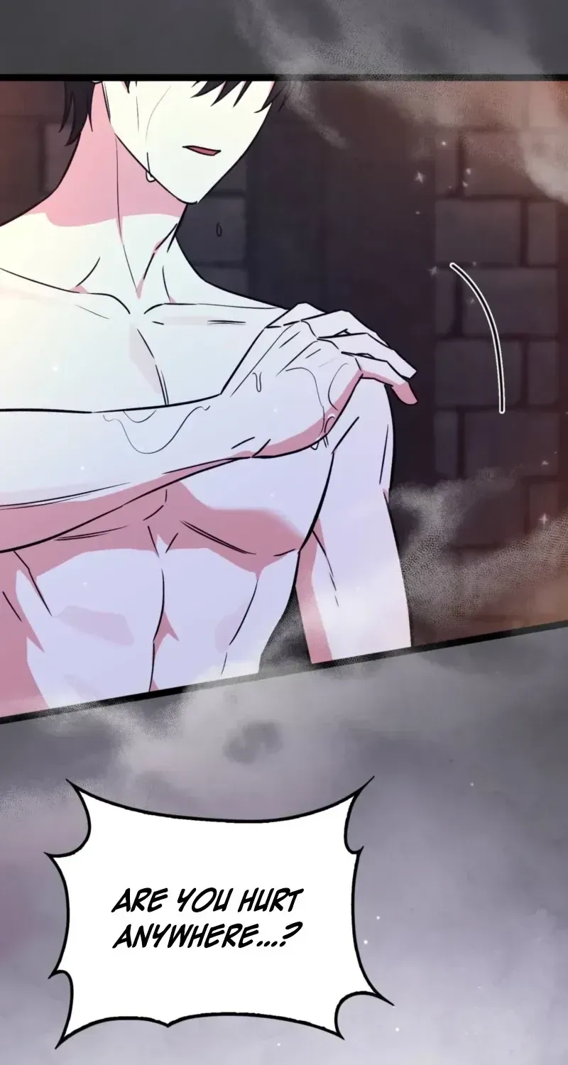 Read Anyone Can See It’s A Beast chapter 56.7 image 90 on Lezhin