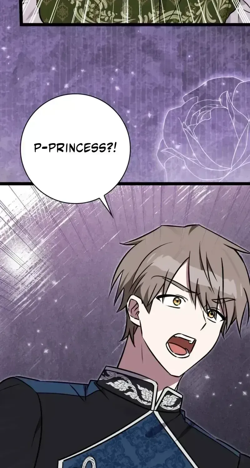 Read Anyone Can See It’s A Beast chapter 56 image 103 on Lezhin