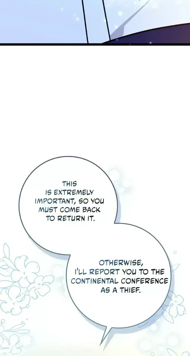 Read Anyone Can See It’s A Beast chapter 56 image 28 on Lezhin