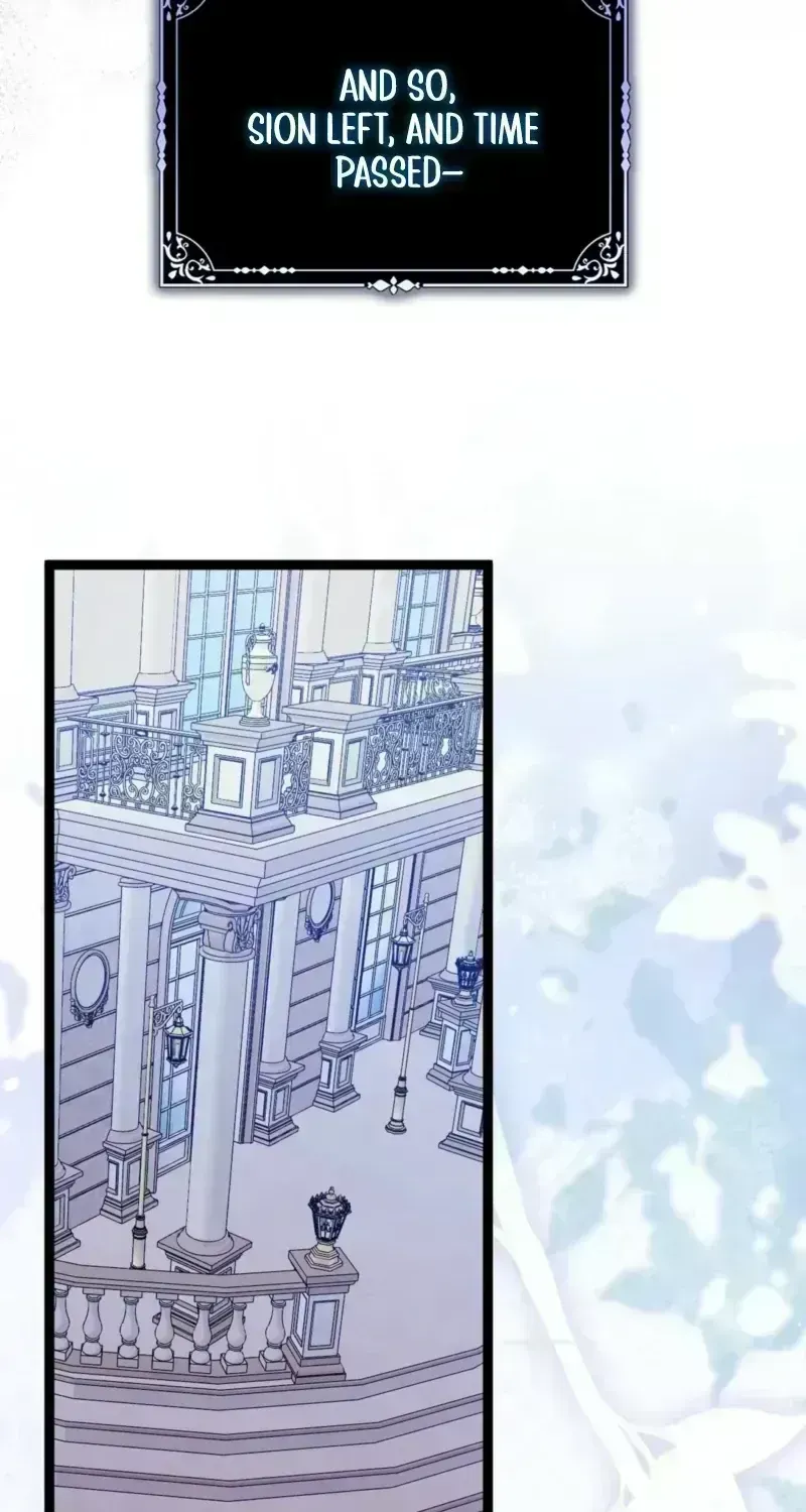 Read Anyone Can See It’s A Beast chapter 56 image 43 on Lezhin