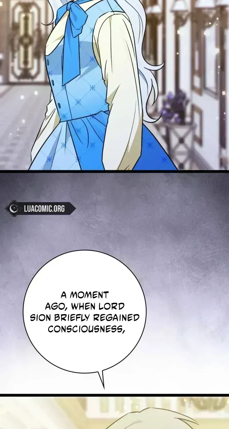 Read Anyone Can See It’s A Beast chapter 56 image 6 on Lezhin
