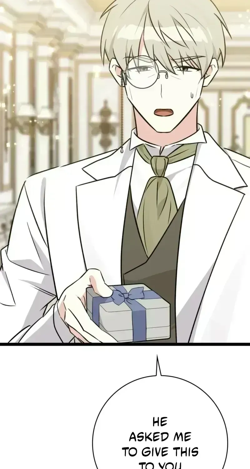Read Anyone Can See It’s A Beast chapter 56 image 7 on Lezhin