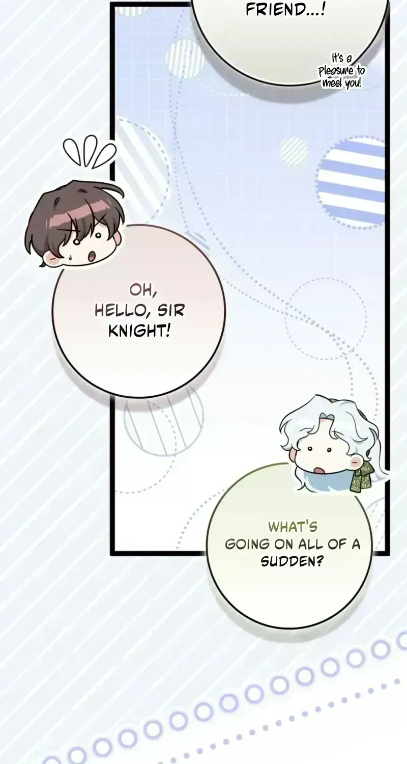 Read Anyone Can See It’s A Beast chapter 56 image 79 on Lezhin