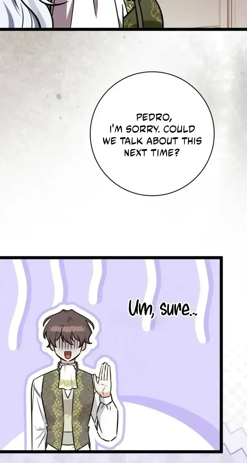 Read Anyone Can See It’s A Beast chapter 56 image 82 on Lezhin