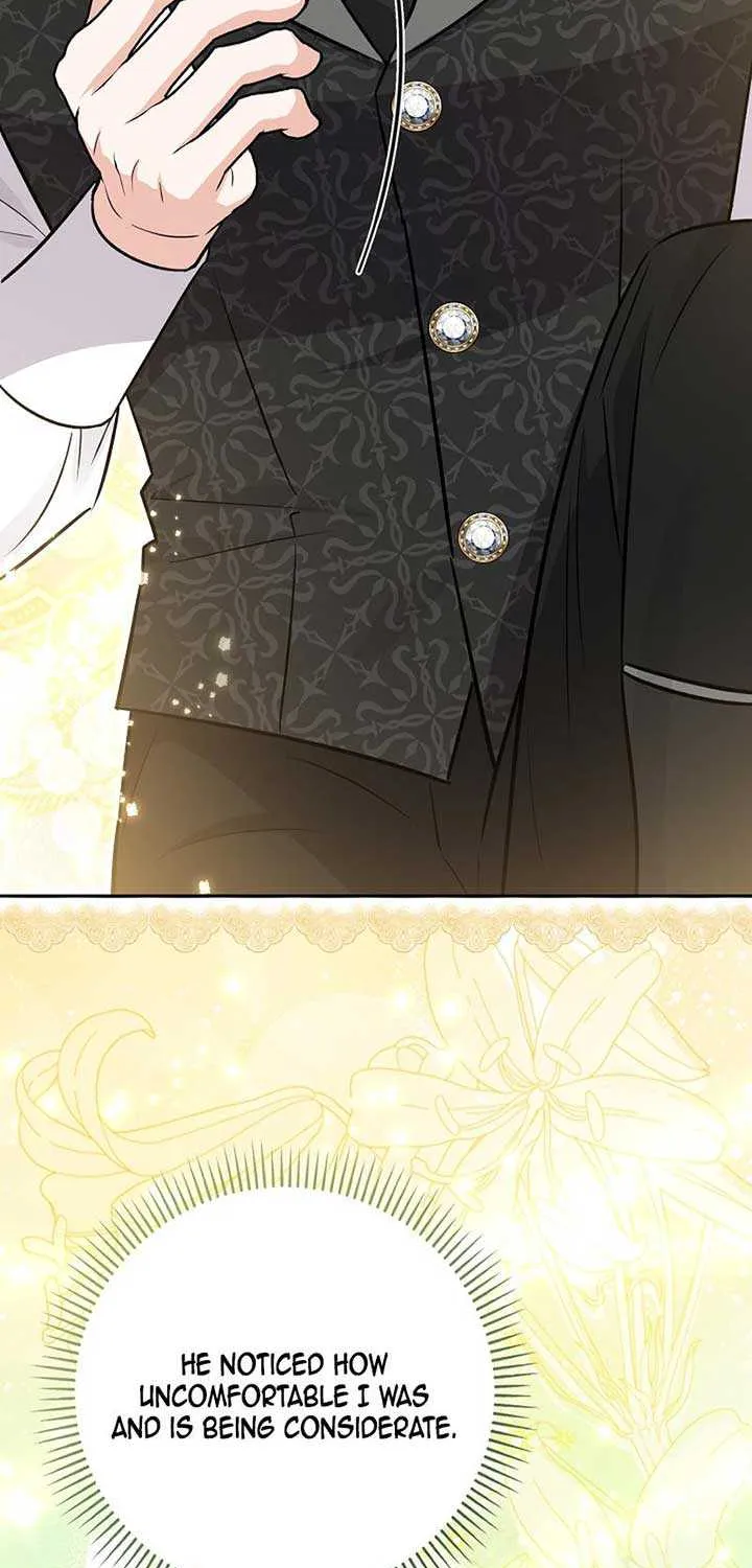 Read Anyone Can See It’s A Beast chapter 6 image 13 on Lezhin