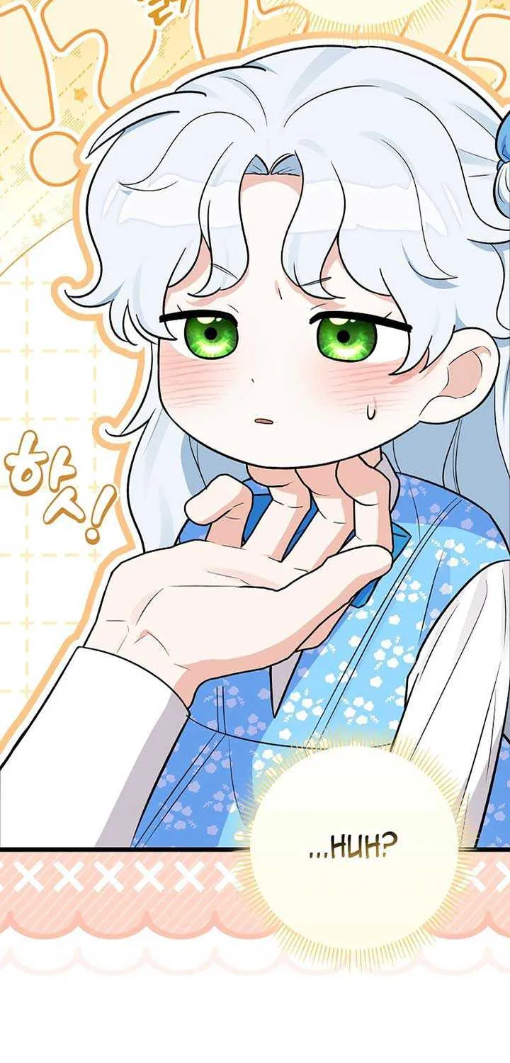 Read Anyone Can See It’s A Beast chapter 6 image 19 on Lezhin