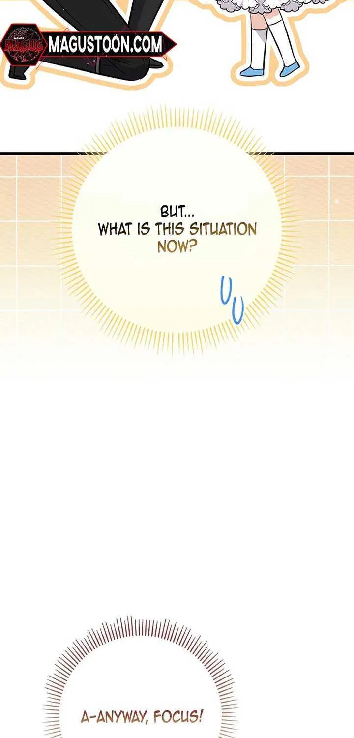 Read Anyone Can See It’s A Beast chapter 6 image 21 on Lezhin
