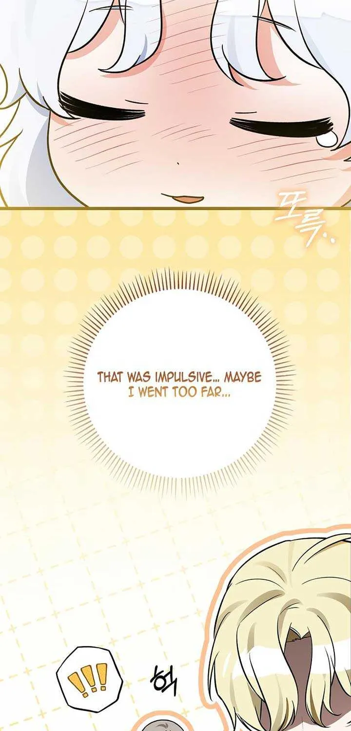 Read Anyone Can See It’s A Beast chapter 6 image 4 on Lezhin