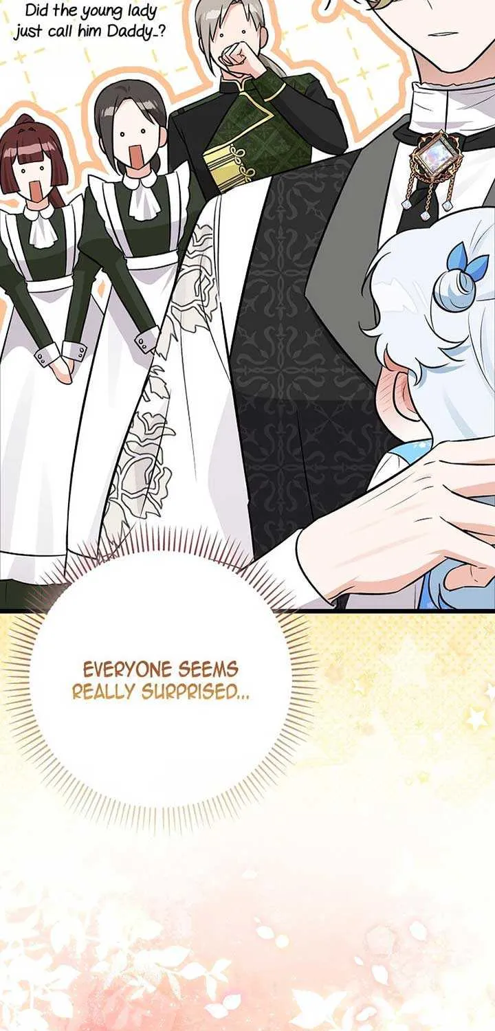 Read Anyone Can See It’s A Beast chapter 6 image 5 on Lezhin
