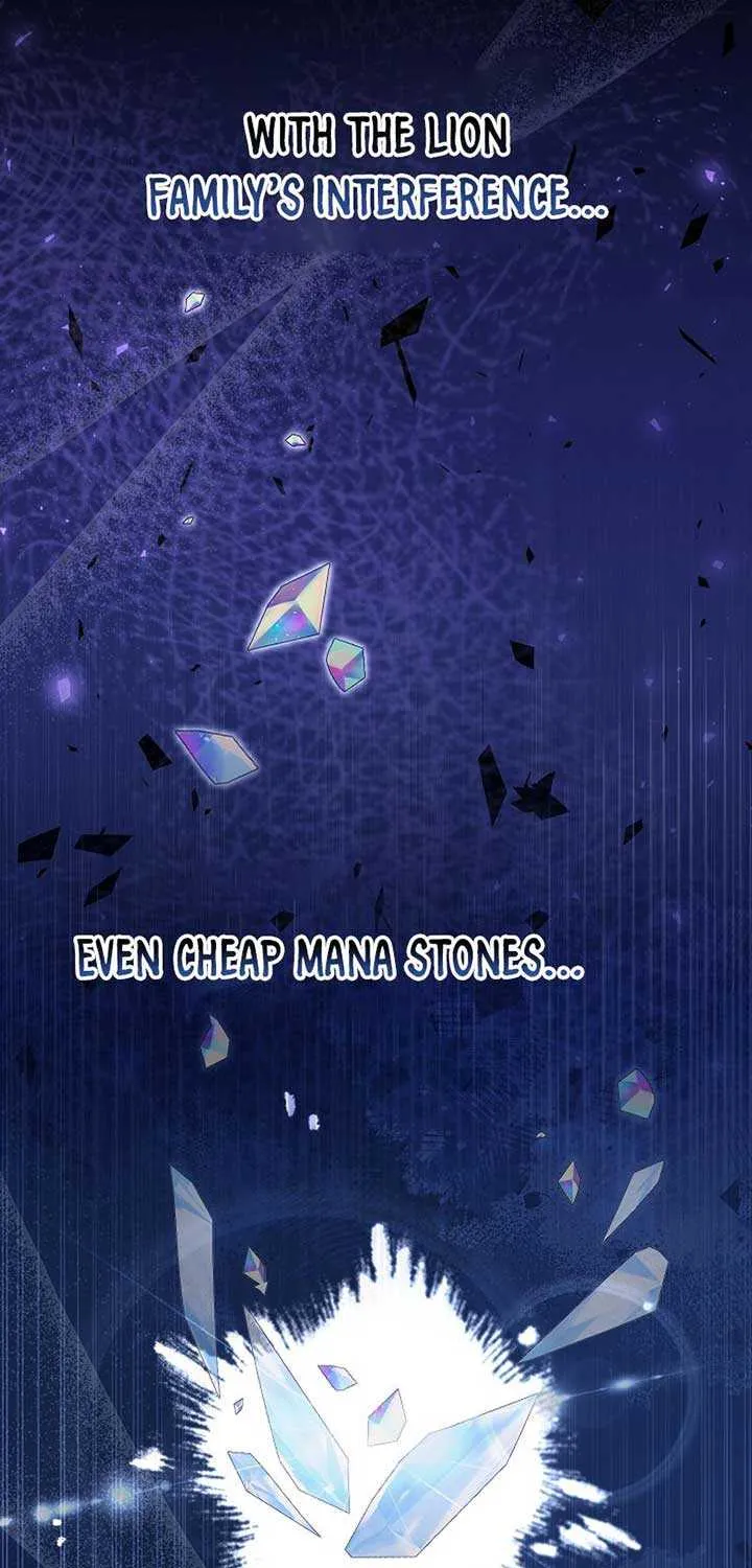 Read Anyone Can See It’s A Beast chapter 6 image 58 on Lezhin