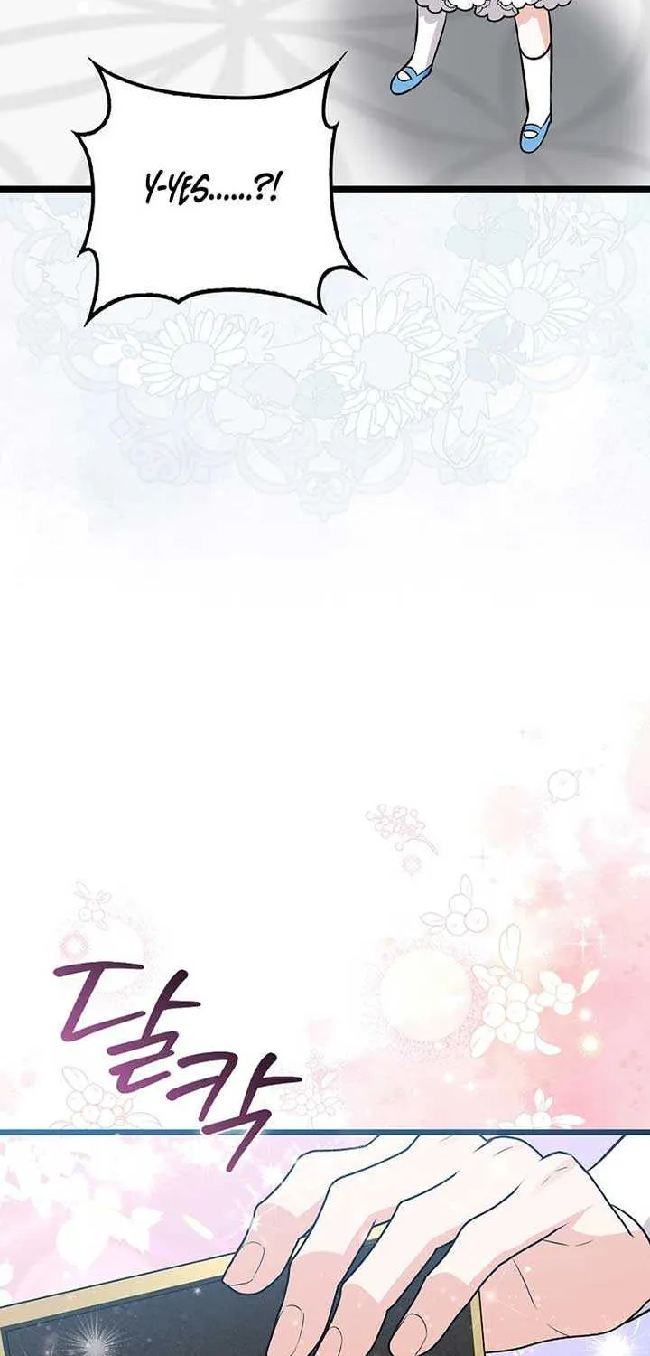 Read Anyone Can See It’s A Beast chapter 6 image 61 on Lezhin