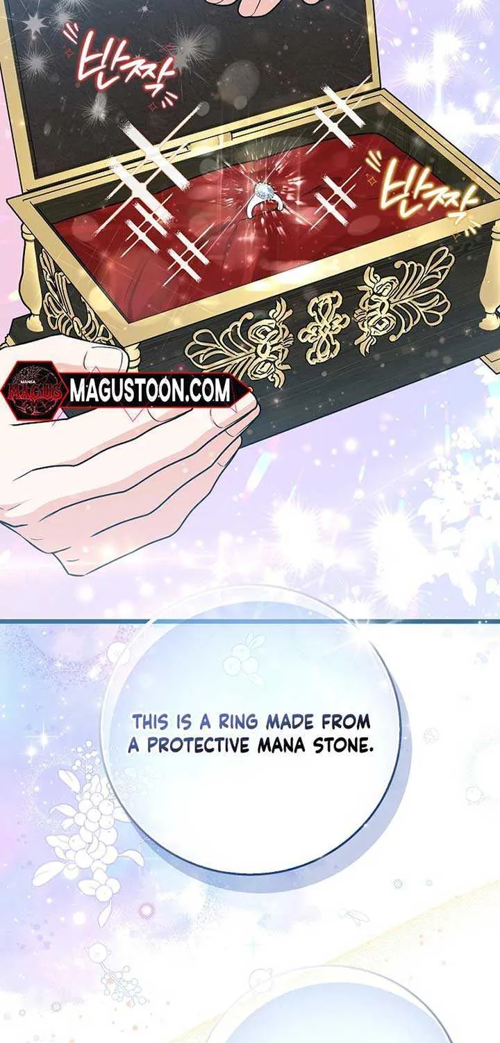 Read Anyone Can See It’s A Beast chapter 6 image 62 on Lezhin