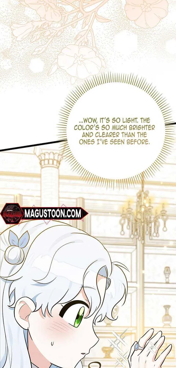 Read Anyone Can See It’s A Beast chapter 6 image 65 on Lezhin