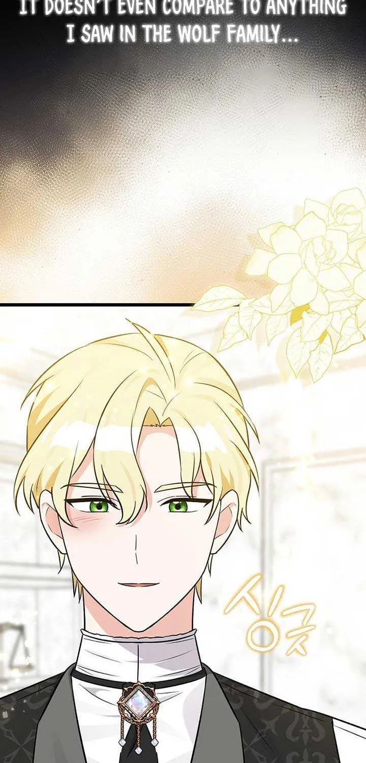 Read Anyone Can See It’s A Beast chapter 6 image 67 on Lezhin