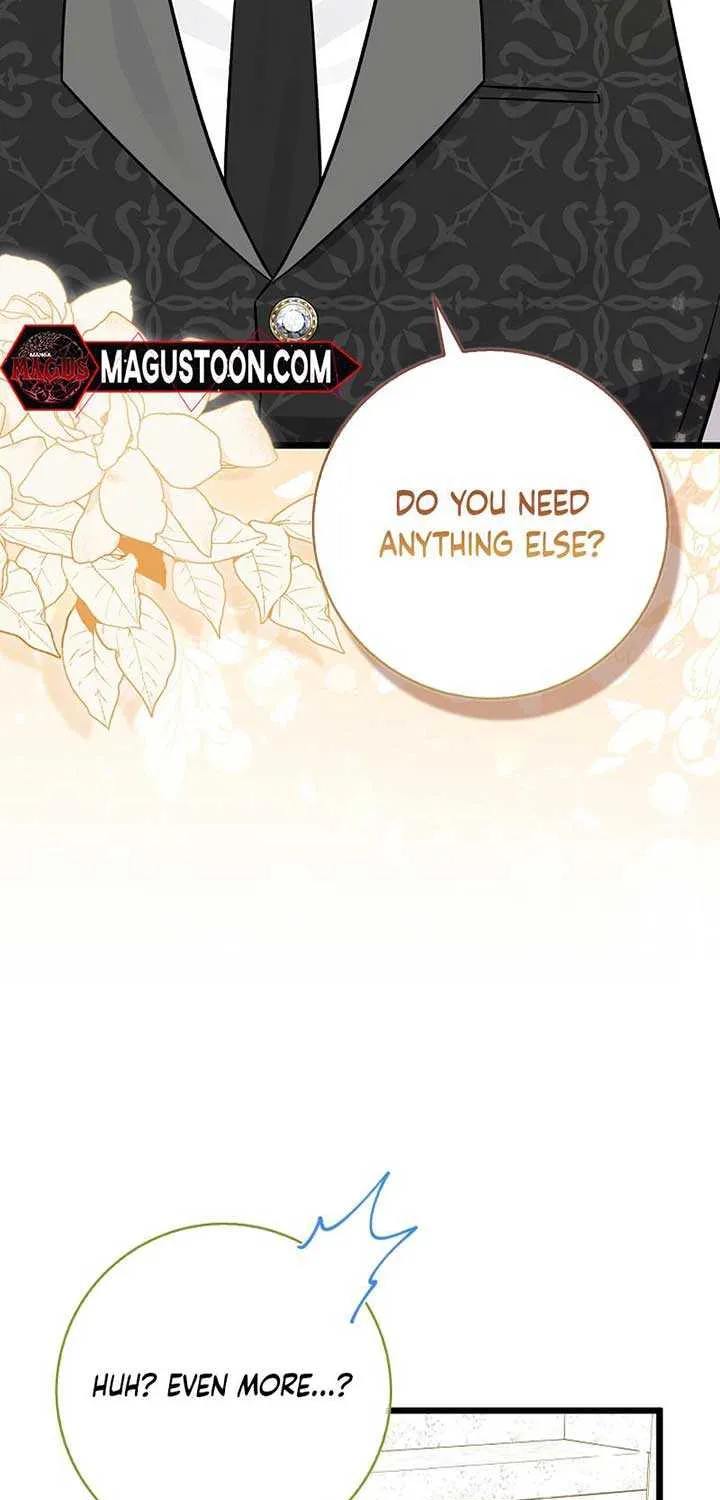 Read Anyone Can See It’s A Beast chapter 6 image 68 on Lezhin