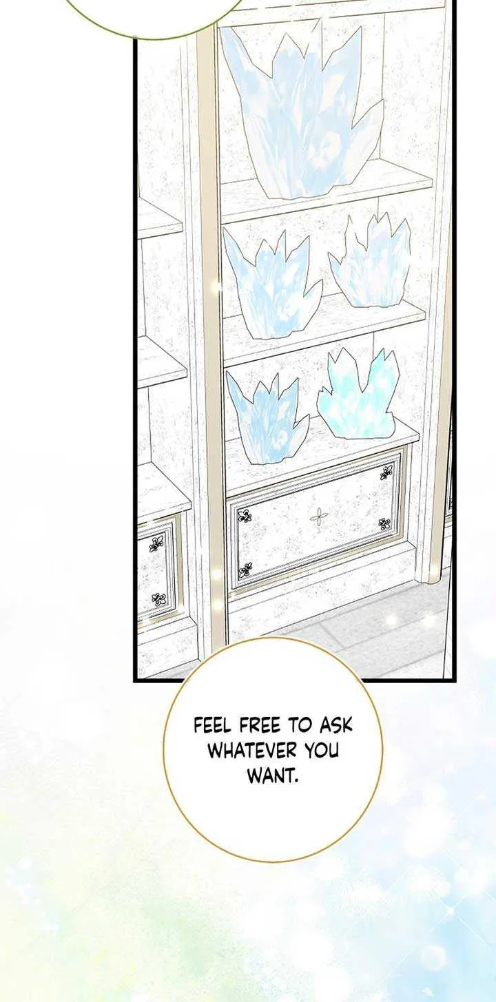 Read Anyone Can See It’s A Beast chapter 6 image 69 on Lezhin