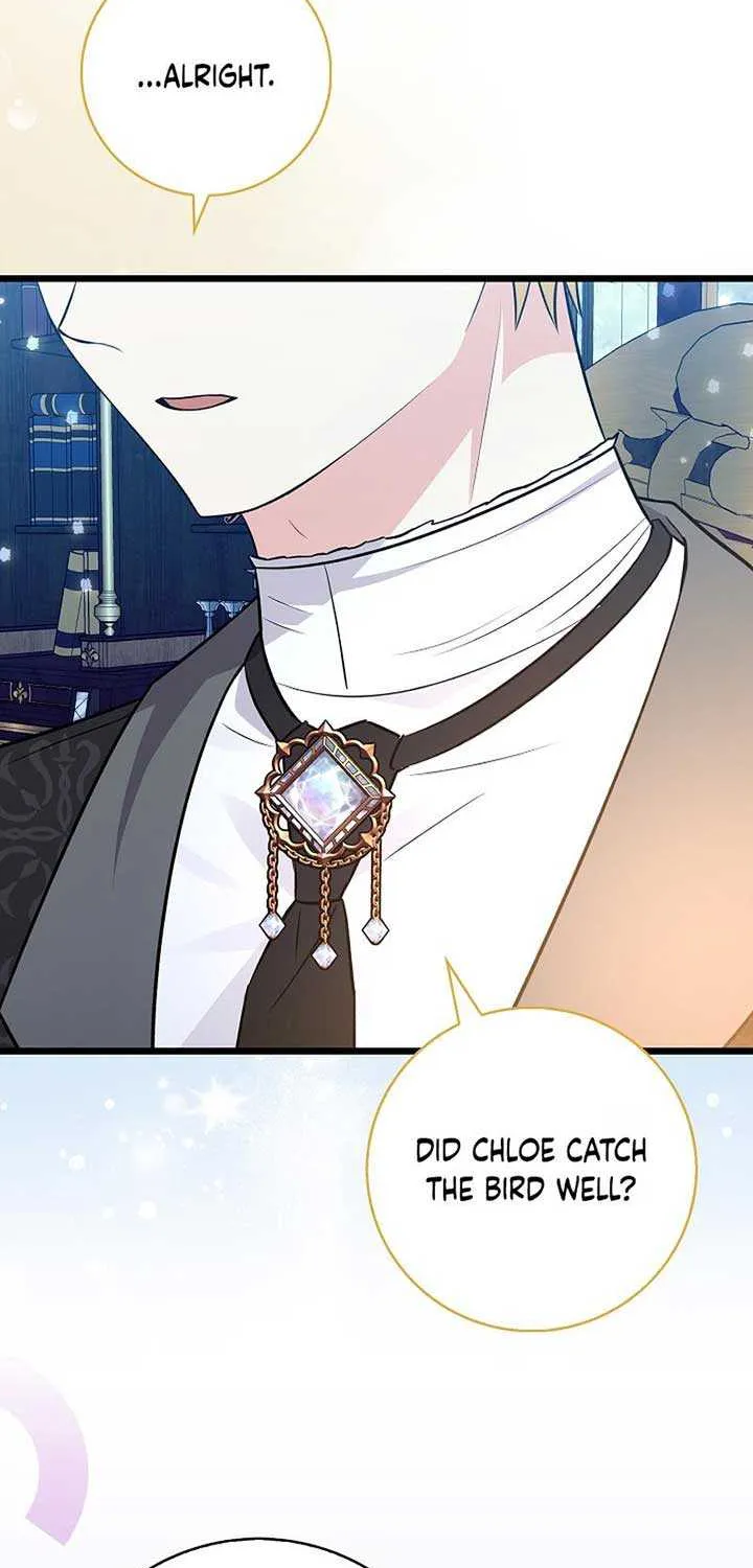 Read Anyone Can See It’s A Beast chapter 6 image 77 on Lezhin