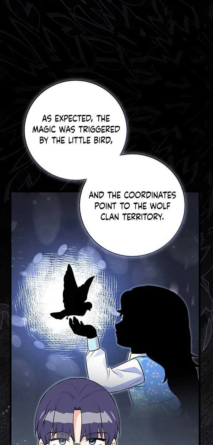 Read Anyone Can See It’s A Beast chapter 6 image 83 on Lezhin