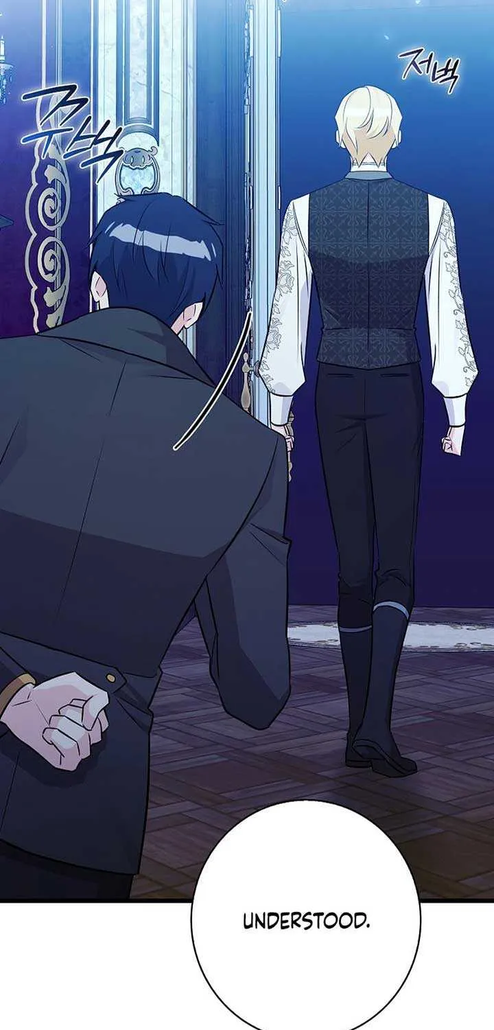 Read Anyone Can See It’s A Beast chapter 6 image 87 on Lezhin
