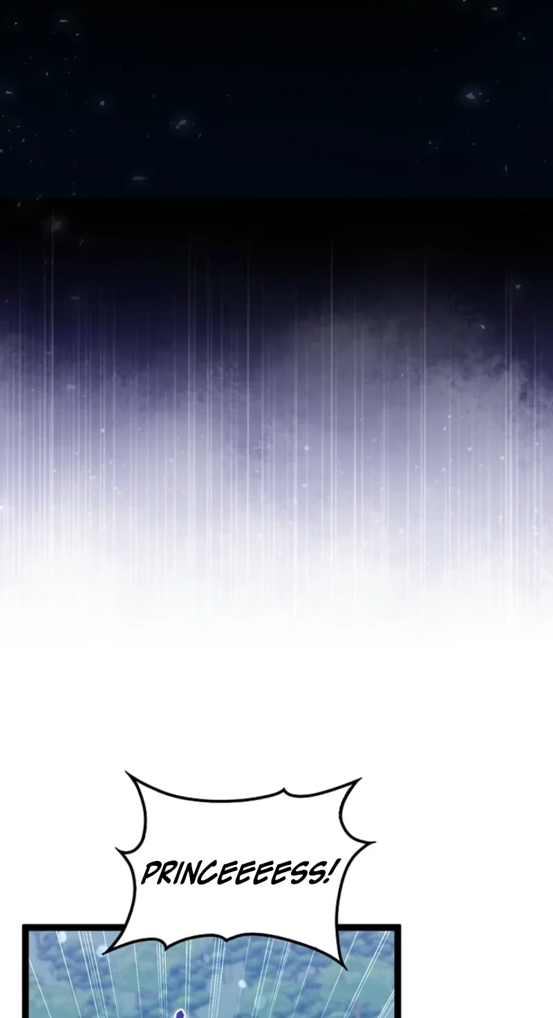 Read Anyone Can See It’s A Beast chapter 63 image 16 on Lezhin