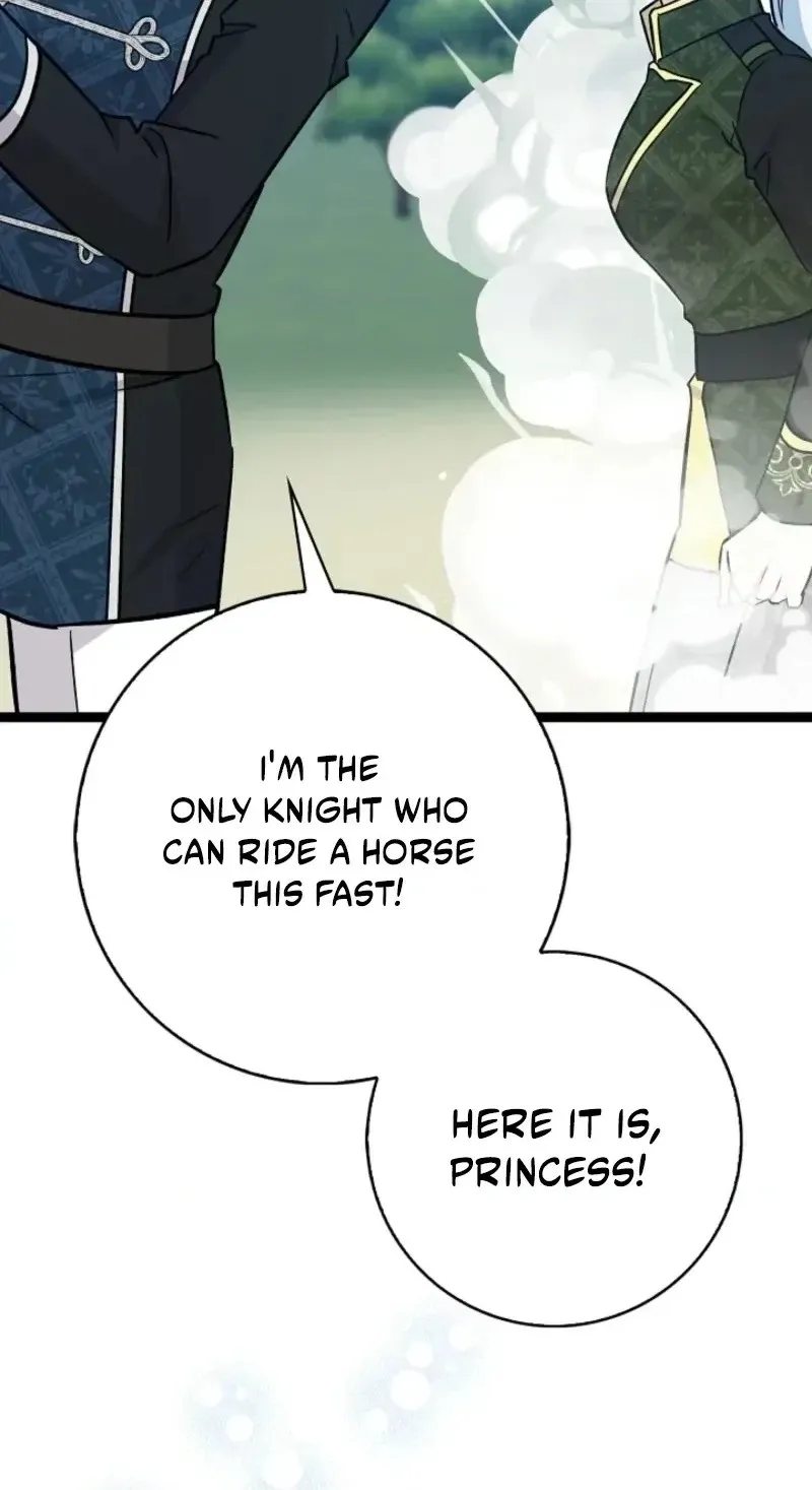 Read Anyone Can See It’s A Beast chapter 63 image 19 on Lezhin