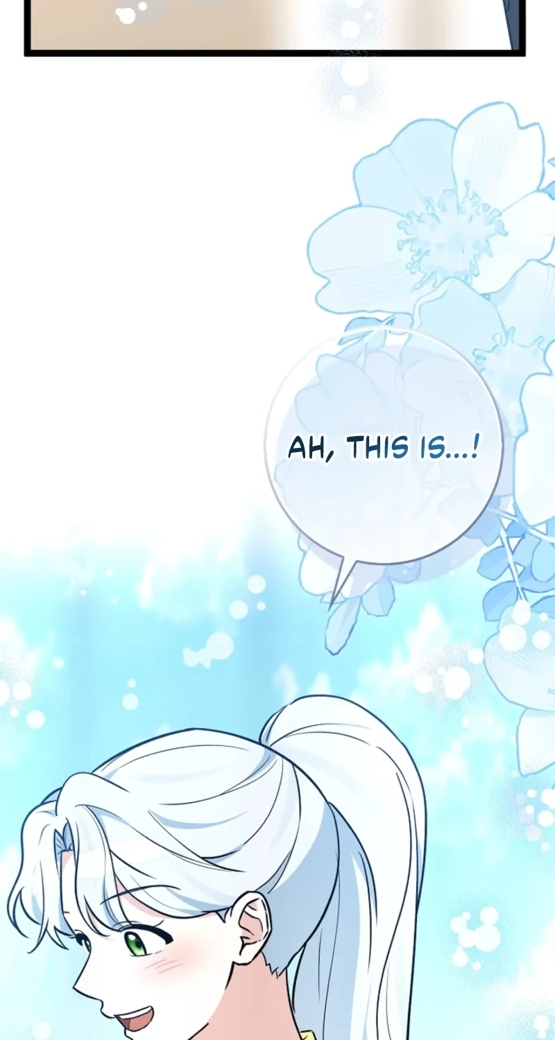 Read Anyone Can See It’s A Beast chapter 63 image 22 on Lezhin