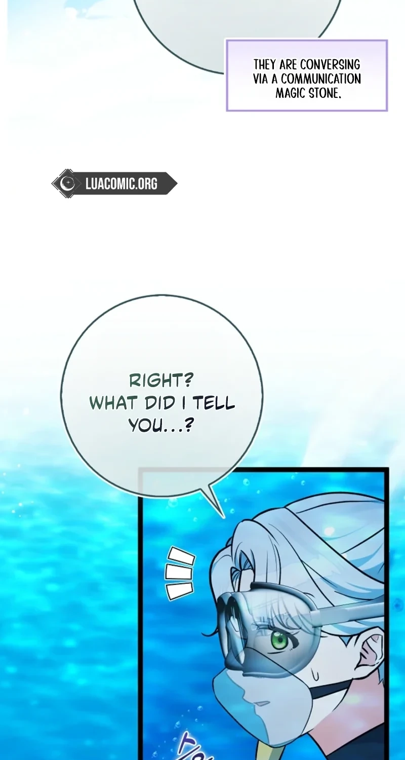 Read Anyone Can See It’s A Beast chapter 63 image 46 on Lezhin
