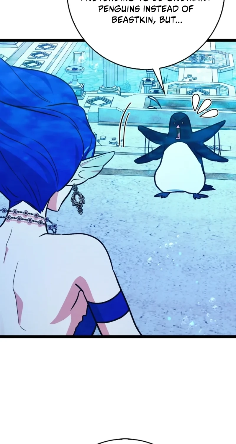 Read Anyone Can See It’s A Beast chapter 63 image 61 on Lezhin
