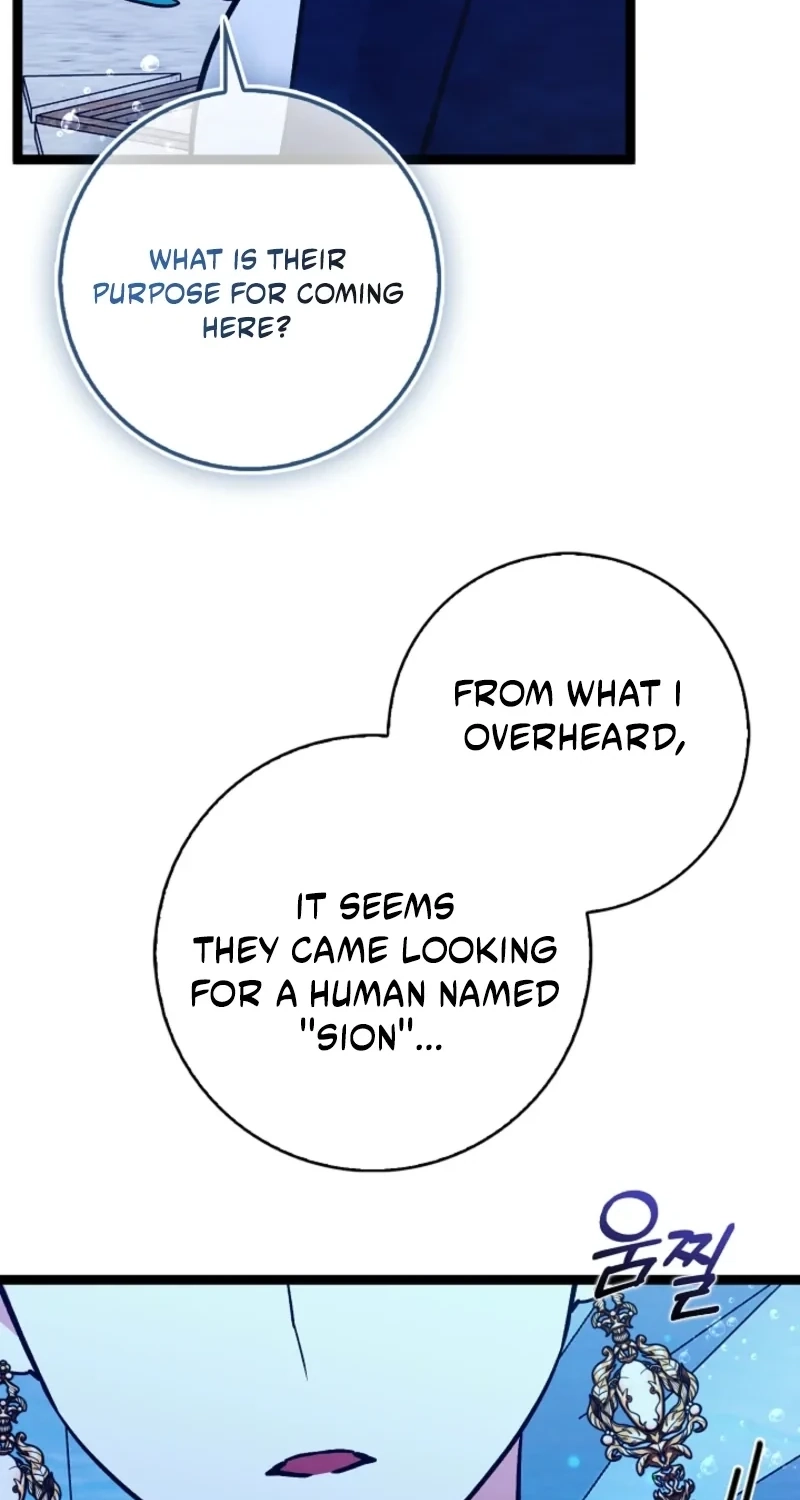 Read Anyone Can See It’s A Beast chapter 63 image 63 on Lezhin