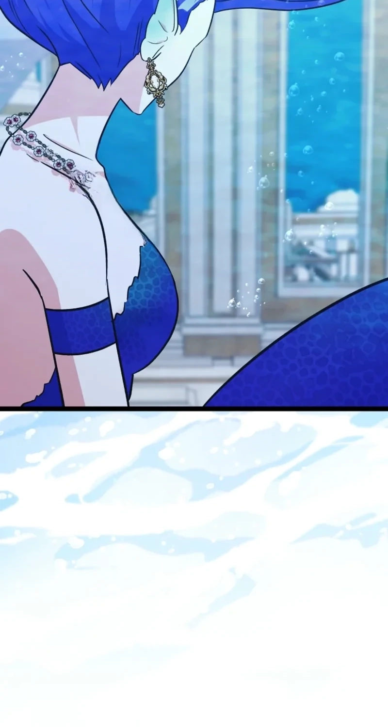 Read Anyone Can See It’s A Beast chapter 63 image 67 on Lezhin