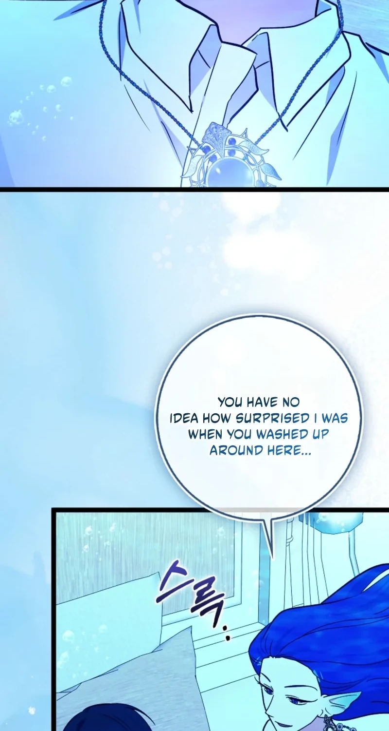 Read Anyone Can See It’s A Beast chapter 63 image 80 on Lezhin