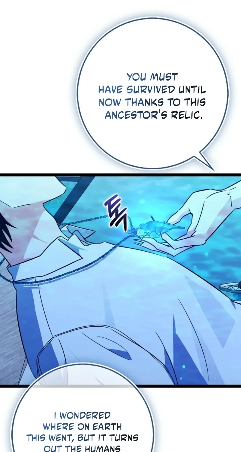 Read Anyone Can See It’s A Beast chapter 63 image 82 on Lezhin