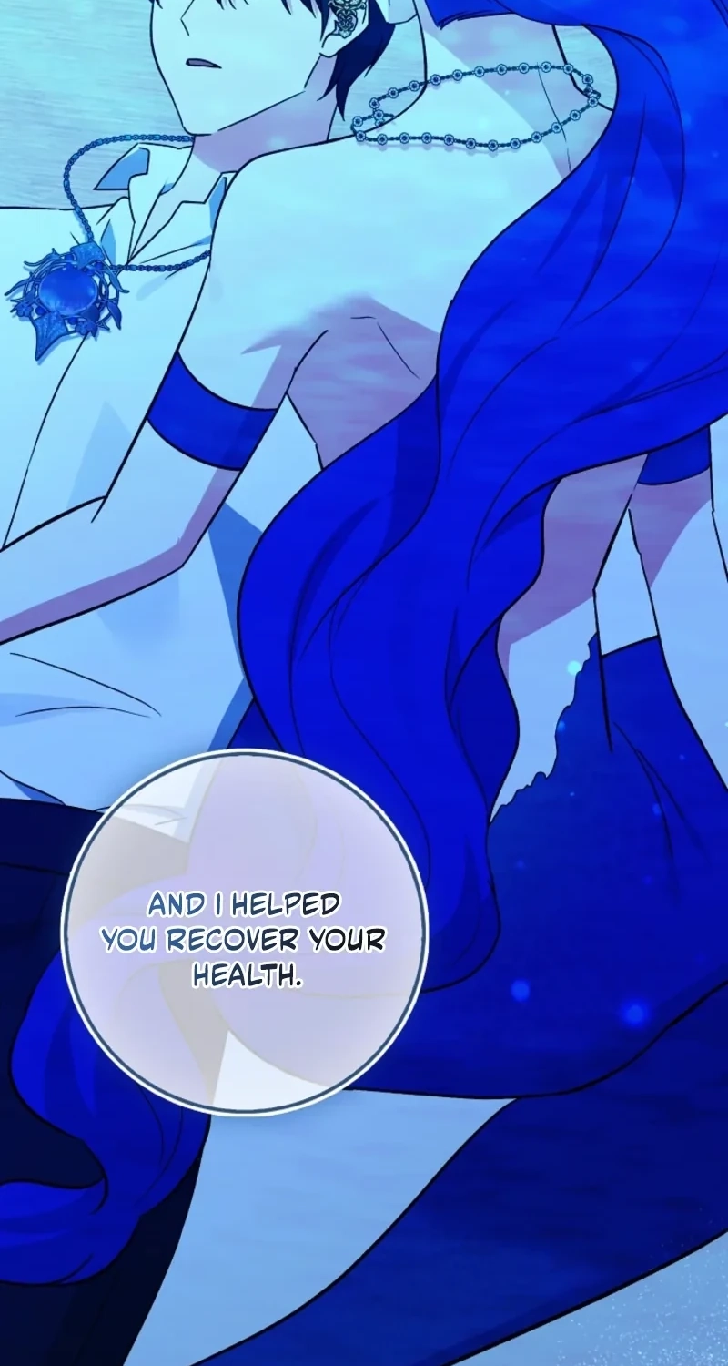 Read Anyone Can See It’s A Beast chapter 63 image 84 on Lezhin