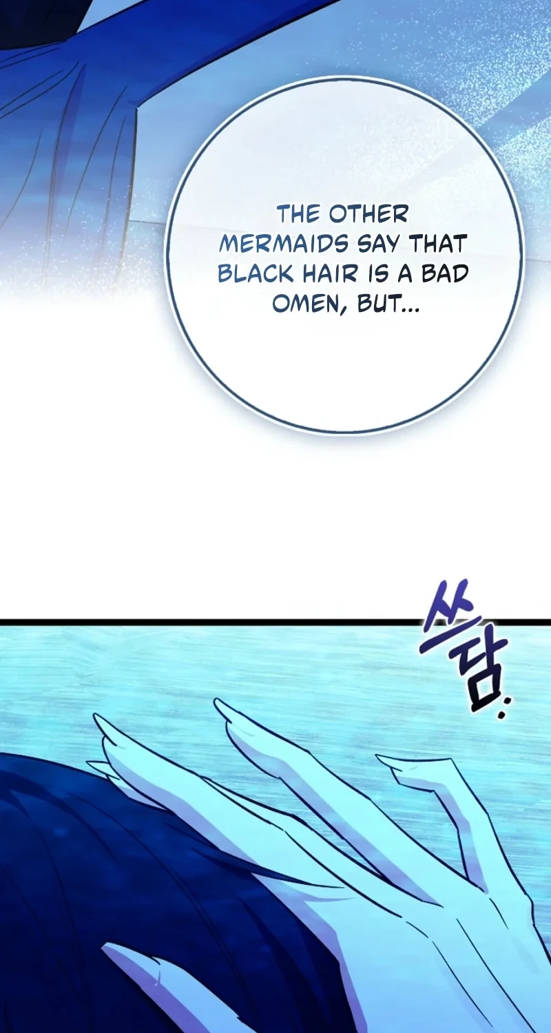 Read Anyone Can See It’s A Beast chapter 63 image 85 on Lezhin