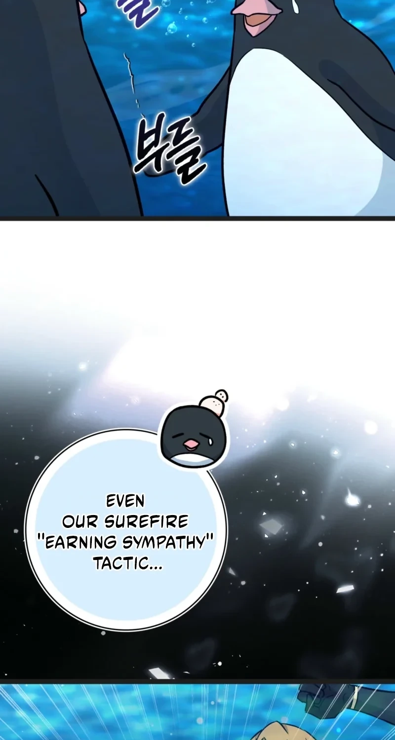 Read Anyone Can See It’s A Beast chapter 64 image 17 on Lezhin