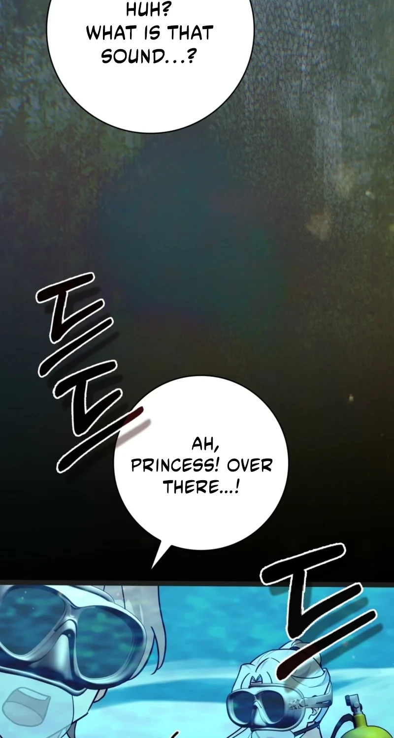 Read Anyone Can See It’s A Beast chapter 64 image 26 on Lezhin