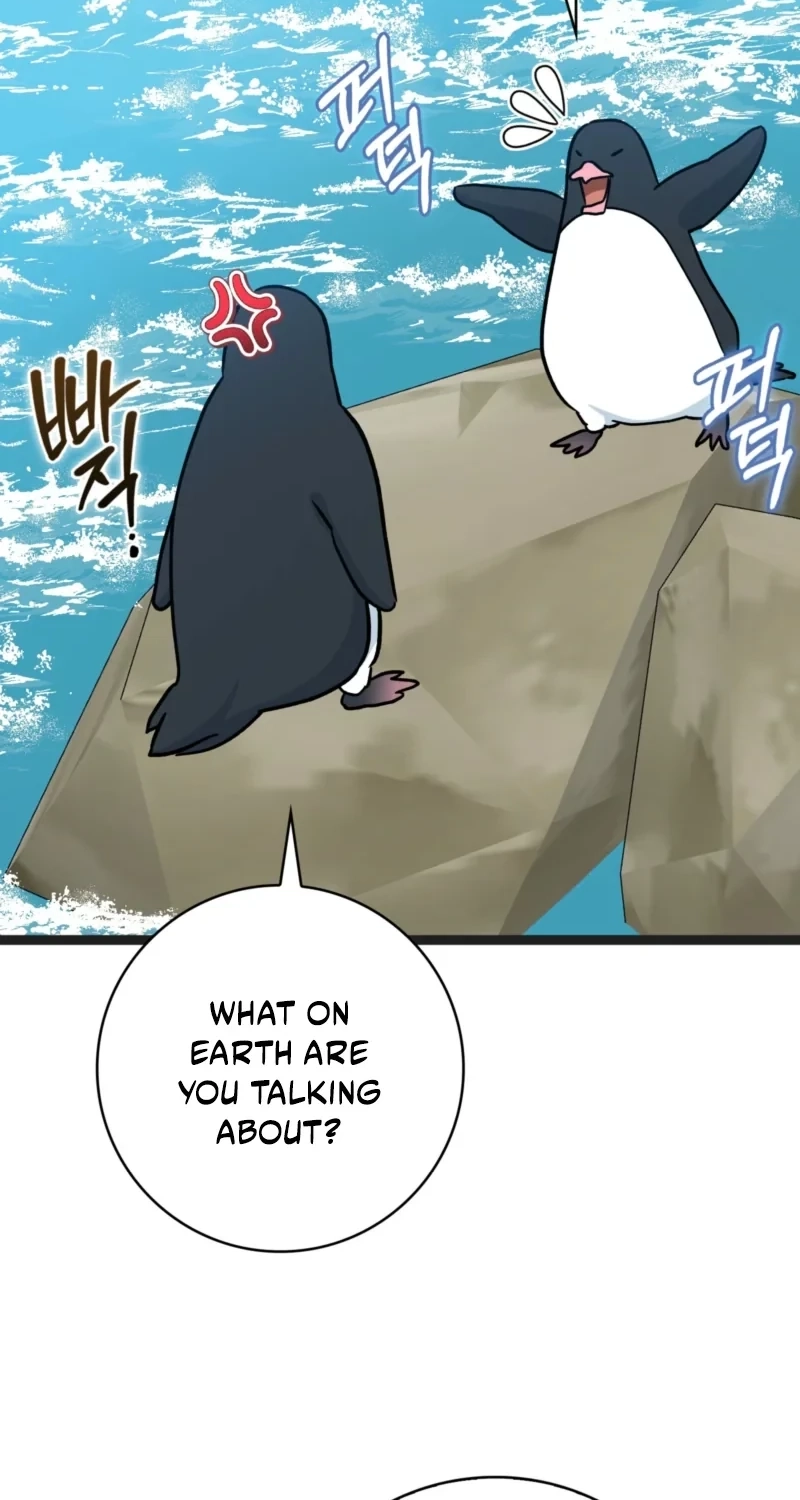 Read Anyone Can See It’s A Beast chapter 64 image 3 on Lezhin