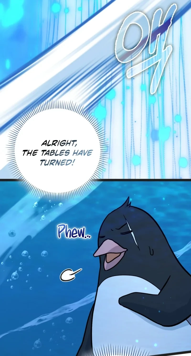 Read Anyone Can See It’s A Beast chapter 64 image 32 on Lezhin
