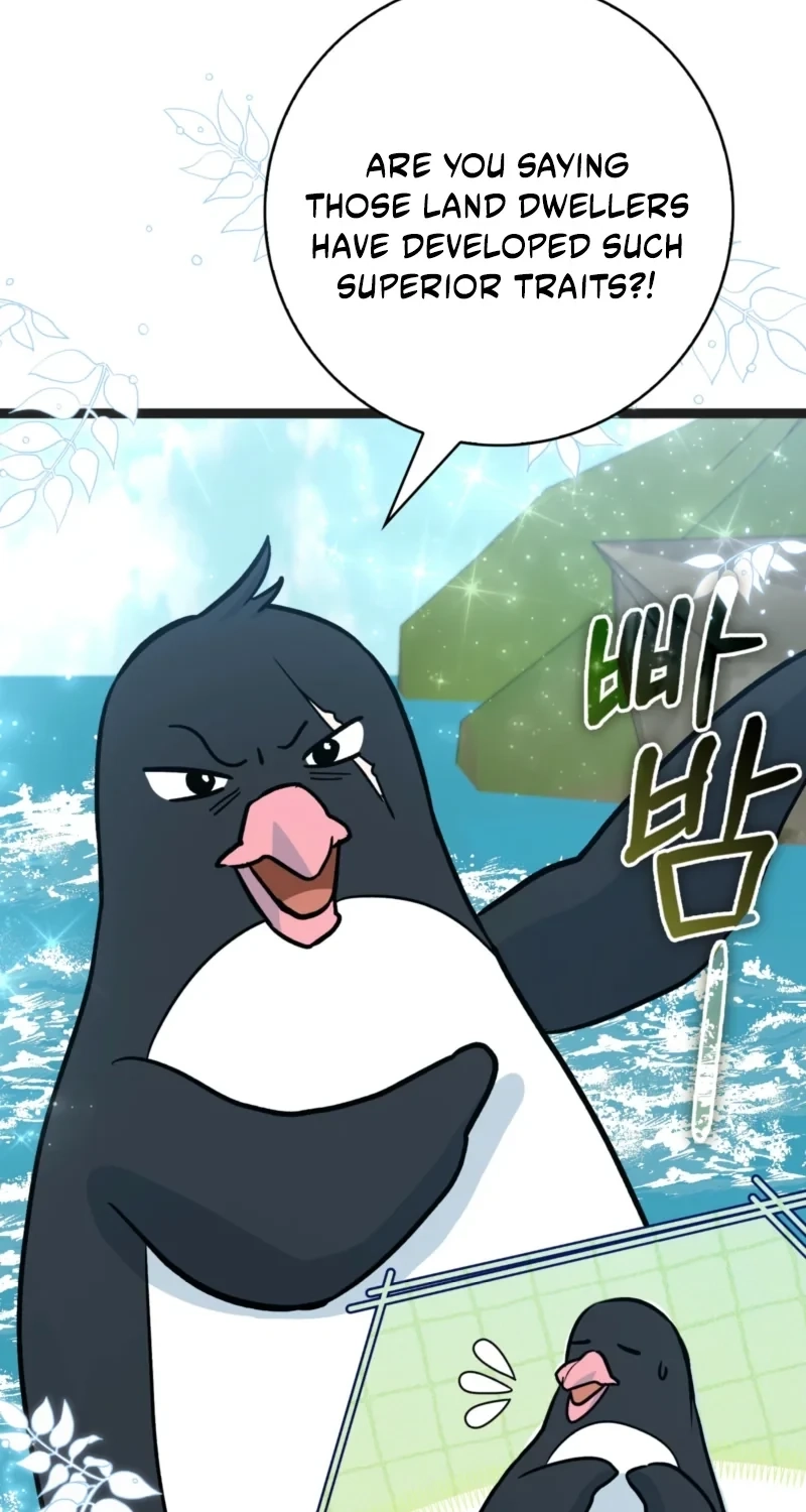 Read Anyone Can See It’s A Beast chapter 64 image 4 on Lezhin