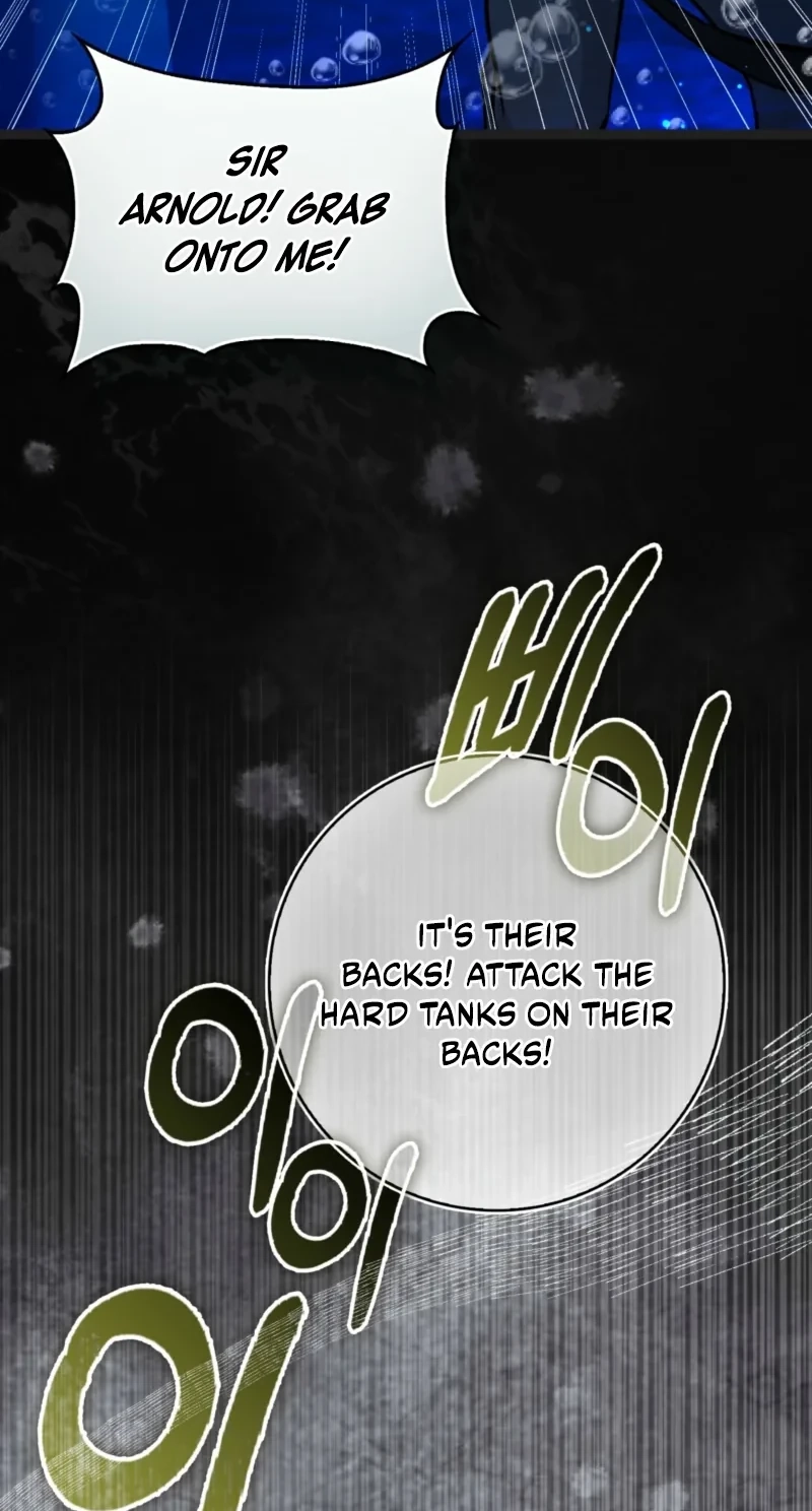 Read Anyone Can See It’s A Beast chapter 64 image 48 on Lezhin