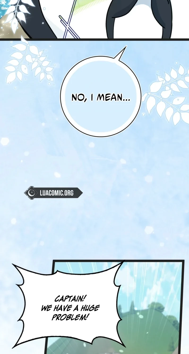 Read Anyone Can See It’s A Beast chapter 64 image 5 on Lezhin