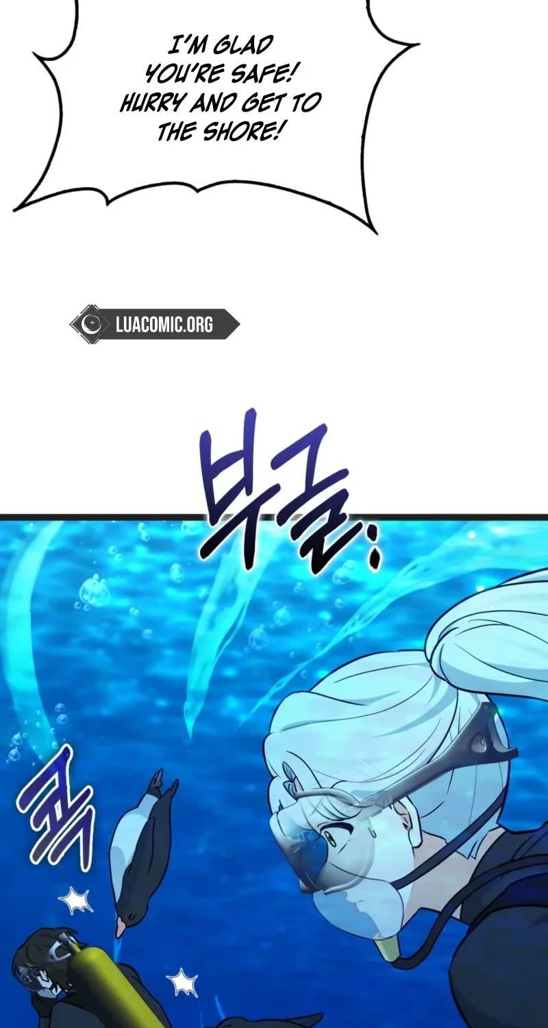 Read Anyone Can See It’s A Beast chapter 64 image 53 on Lezhin