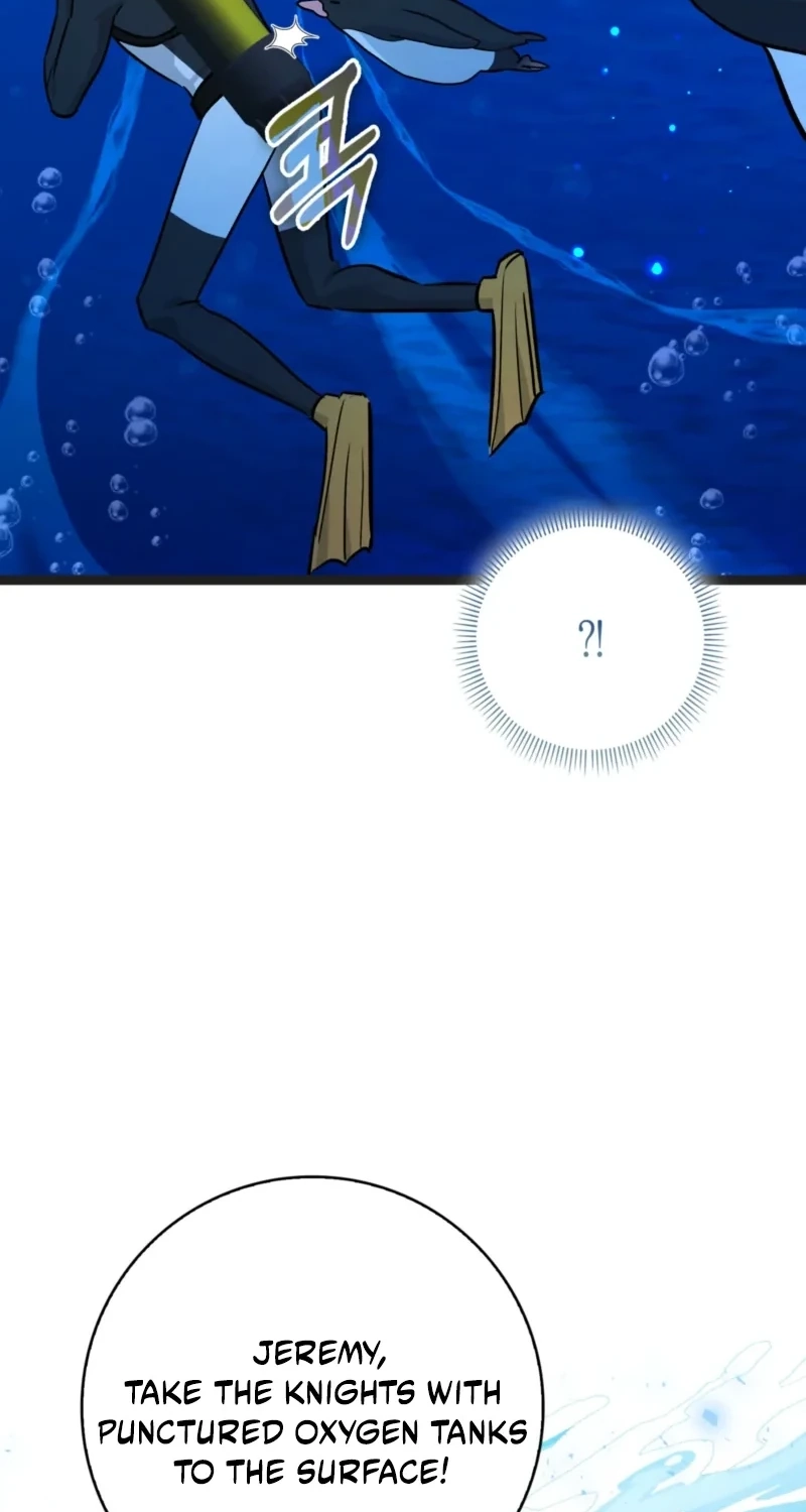 Read Anyone Can See It’s A Beast chapter 64 image 54 on Lezhin